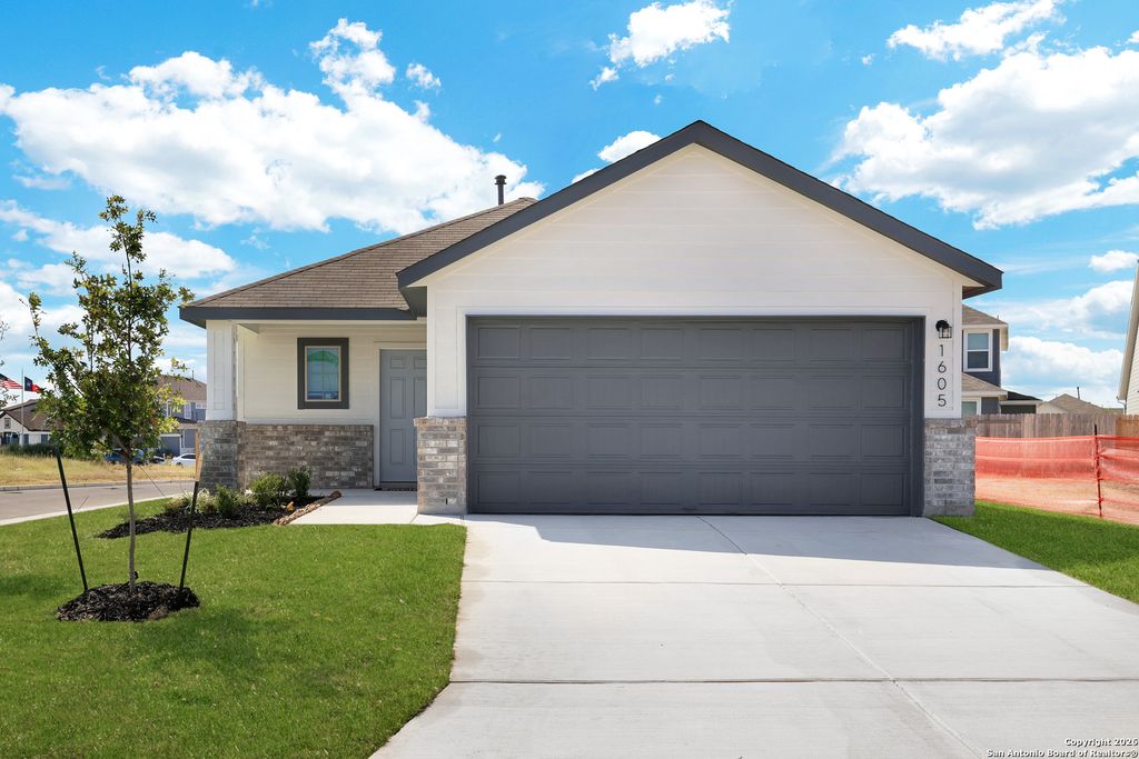1605 Big Sur, New Braunfels, TX 78130
