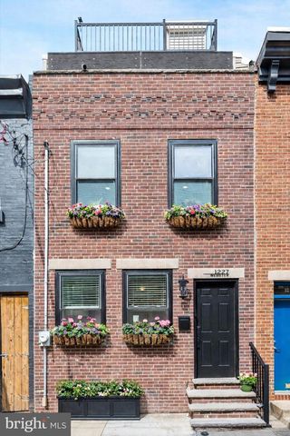 1227 WEBSTER ST, Philadelphia, PA 19147