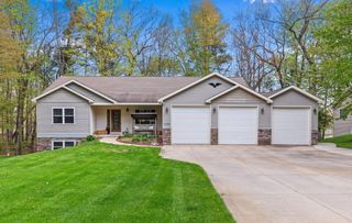 11033 Sandy Oak Trail, Oakfield Twp, MI 49319