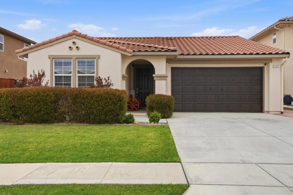 1217 Palermo Court, Salinas, CA 93905