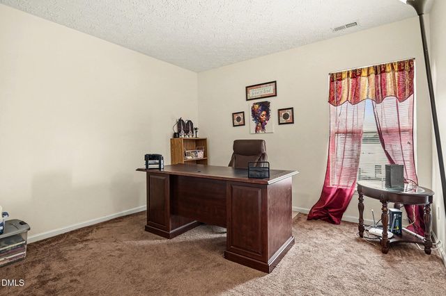 3004 Forrestal Drive, Durham, NC 27703