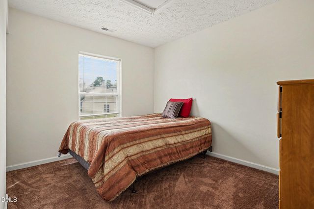 3004 Forrestal Drive, Durham, NC 27703