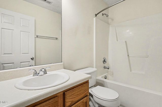 3004 Forrestal Drive, Durham, NC 27703