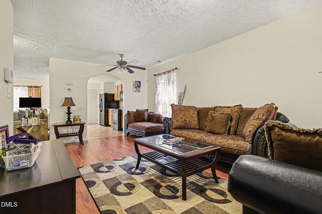 3004 Forrestal Drive, Durham, NC 27703