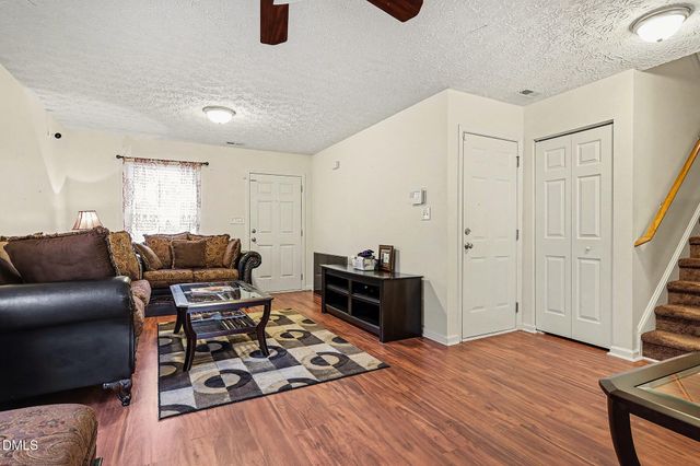 3004 Forrestal Drive, Durham, NC 27703