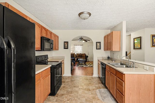 3004 Forrestal Drive, Durham, NC 27703