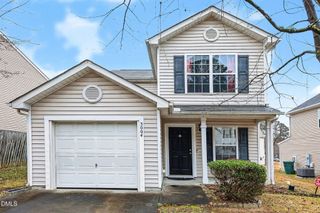 3004 Forrestal Drive, Durham, NC 27703