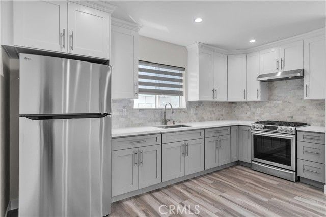 1400 Elm, Glendale, CA 91201