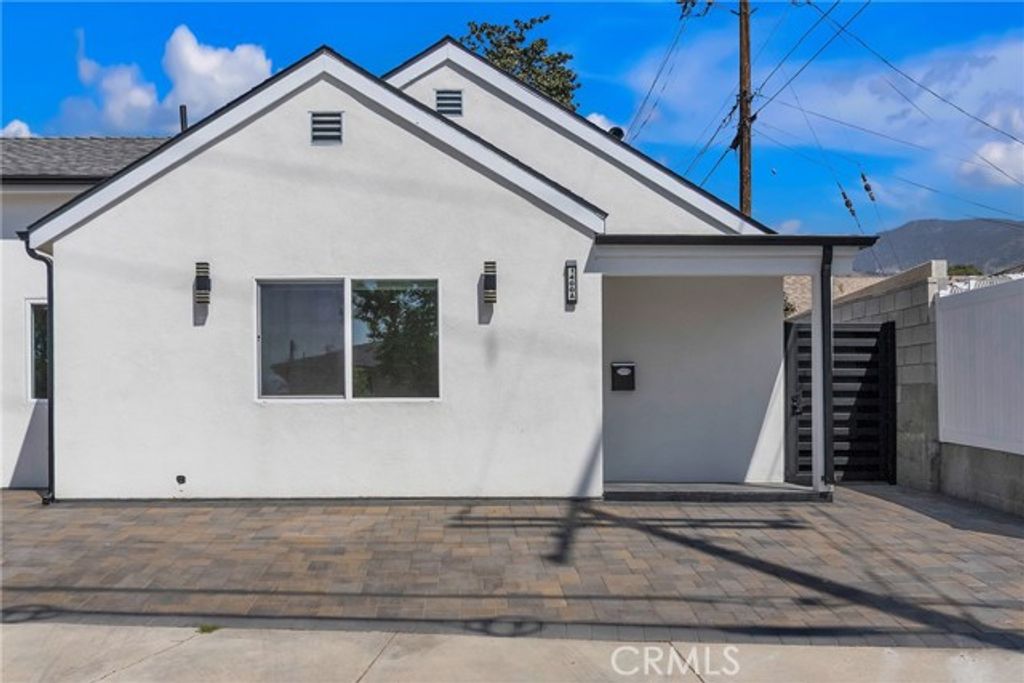 1400 Elm, Glendale, CA 91201