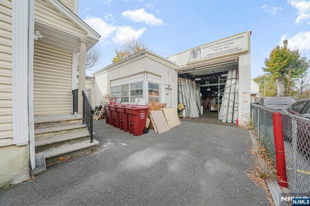 173 Franklin Avenue Warehouse, Nutley, NJ 07110