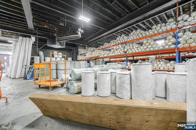 173 Franklin Avenue Warehouse, Nutley, NJ 07110