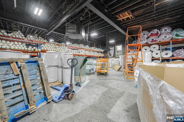 173 Franklin Avenue Warehouse, Nutley, NJ 07110