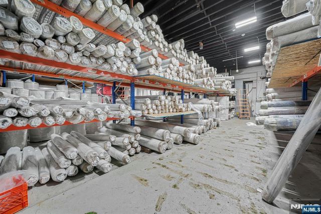 173 Franklin Avenue Warehouse, Nutley, NJ 07110