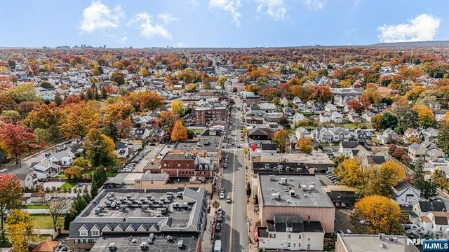 173 Franklin Avenue Warehouse, Nutley, NJ 07110