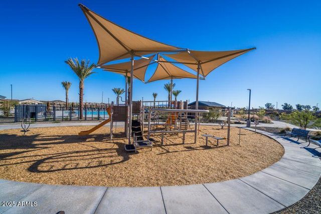 11191 N 169TH Drive, Surprise, AZ 85388
