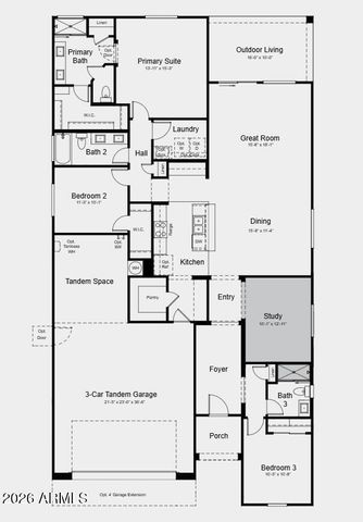 11191 N 169TH Drive, Surprise, AZ 85388