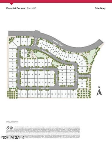 11191 N 169TH Drive, Surprise, AZ 85388