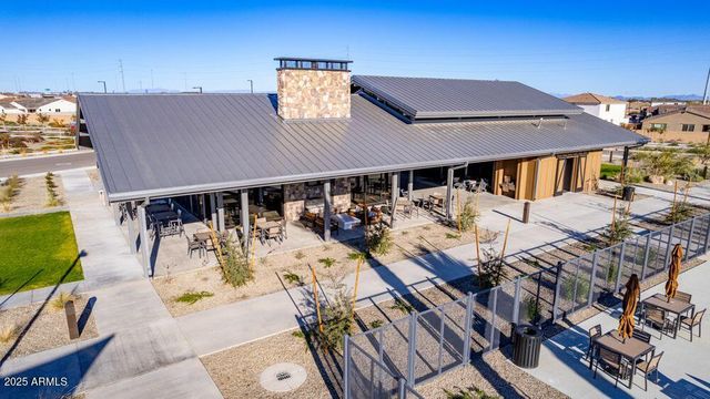 11191 N 169TH Drive, Surprise, AZ 85388