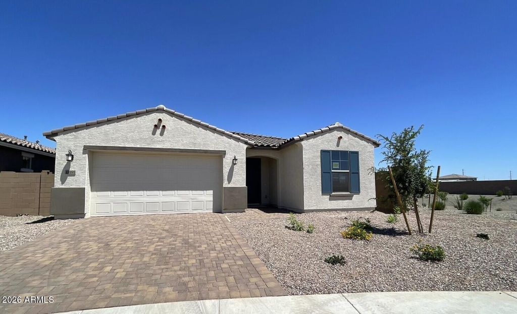 11191 N 169TH Drive, Surprise, AZ 85388