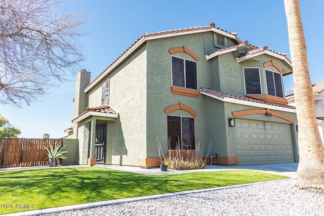 6736 N 76TH Drive, Glendale, AZ 85303