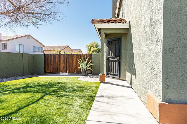 6736 N 76TH Drive, Glendale, AZ 85303