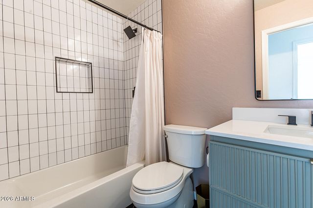 6736 N 76TH Drive, Glendale, AZ 85303