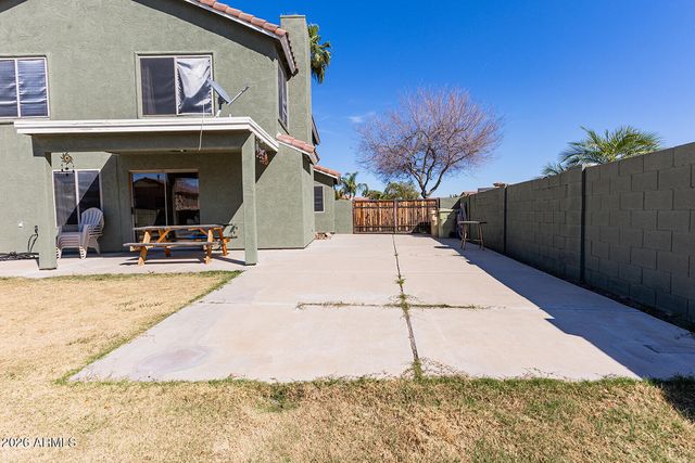 6736 N 76TH Drive, Glendale, AZ 85303