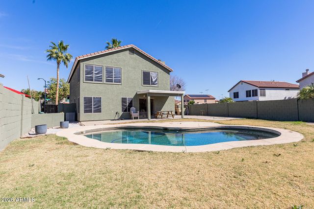 6736 N 76TH Drive, Glendale, AZ 85303