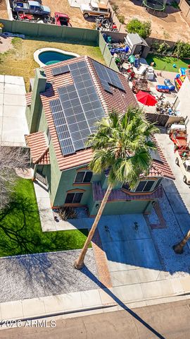 6736 N 76TH Drive, Glendale, AZ 85303