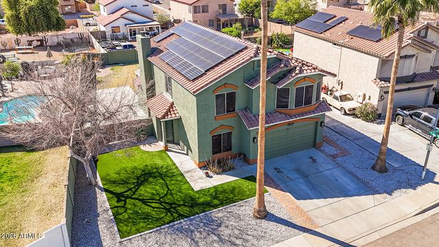 6736 N 76TH Drive, Glendale, AZ 85303