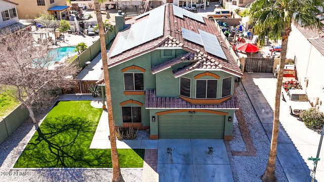 6736 N 76TH Drive, Glendale, AZ 85303