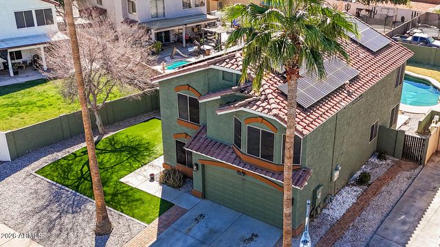 6736 N 76TH Drive, Glendale, AZ 85303