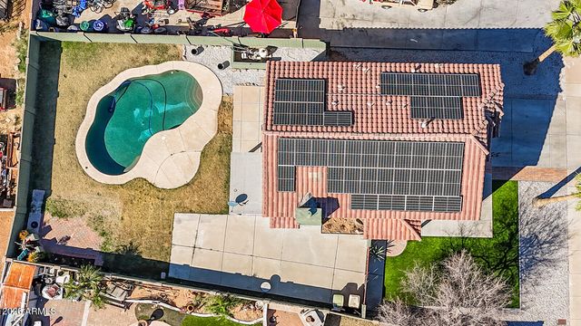 6736 N 76TH Drive, Glendale, AZ 85303