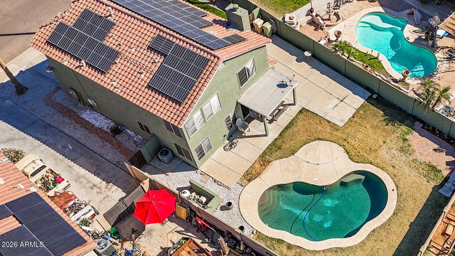 6736 N 76TH Drive, Glendale, AZ 85303