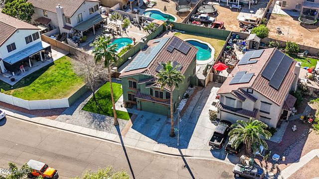 6736 N 76TH Drive, Glendale, AZ 85303