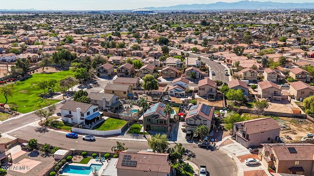 6736 N 76TH Drive, Glendale, AZ 85303