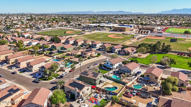 6736 N 76TH Drive, Glendale, AZ 85303