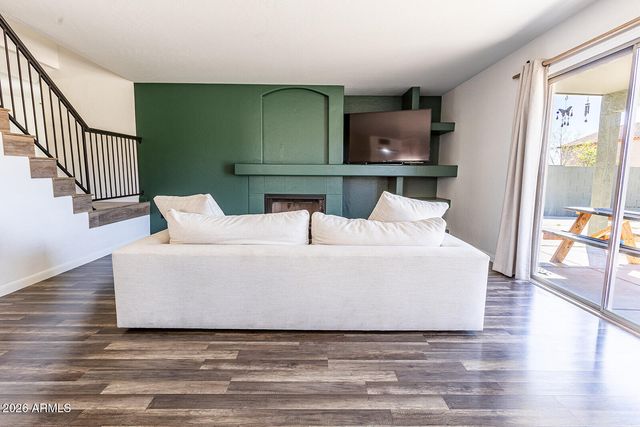 6736 N 76TH Drive, Glendale, AZ 85303