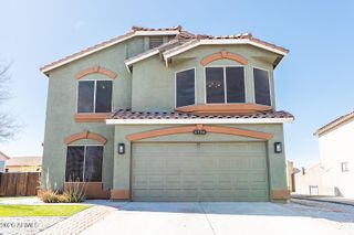 6736 N 76TH Drive, Glendale, AZ 85303