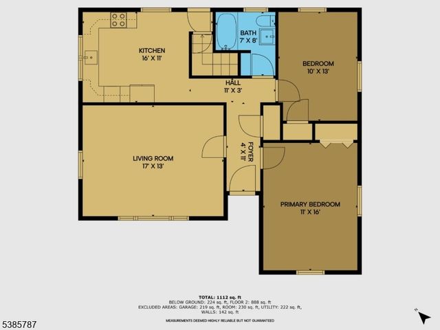 4 Lingert Ave, Clinton Town, NJ 08809