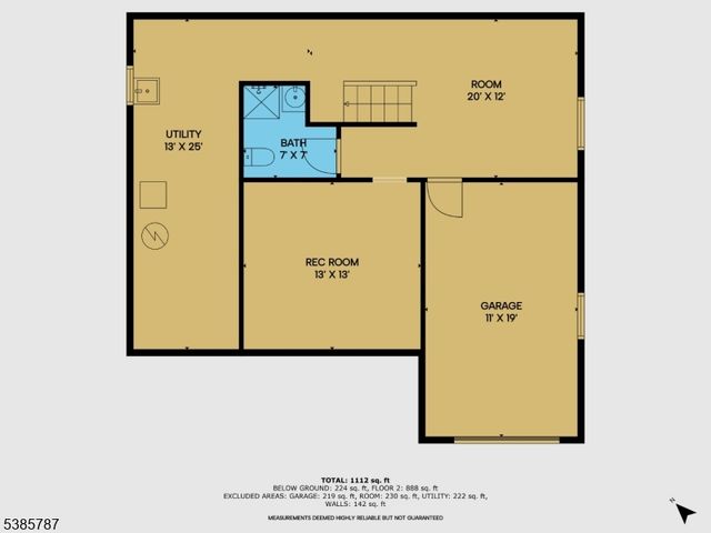 4 Lingert Ave, Clinton Town, NJ 08809