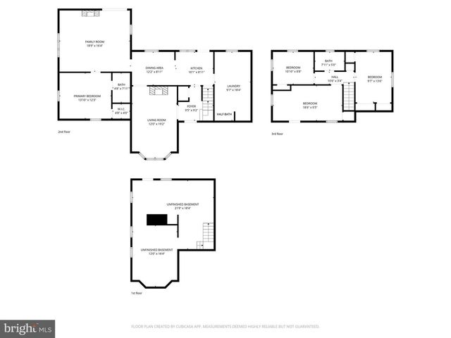 8 HELEN ST, Enola, PA 17025