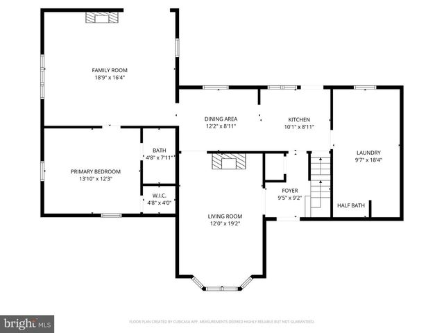 8 HELEN ST, Enola, PA 17025