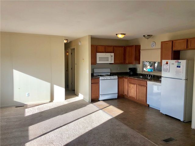 3211 E Carver Avenue, Kingman, AZ 86409