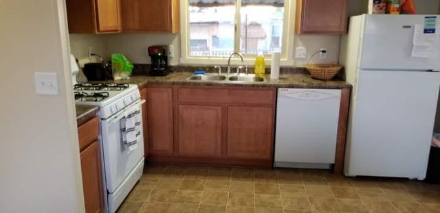 3211 E Carver Avenue, Kingman, AZ 86409