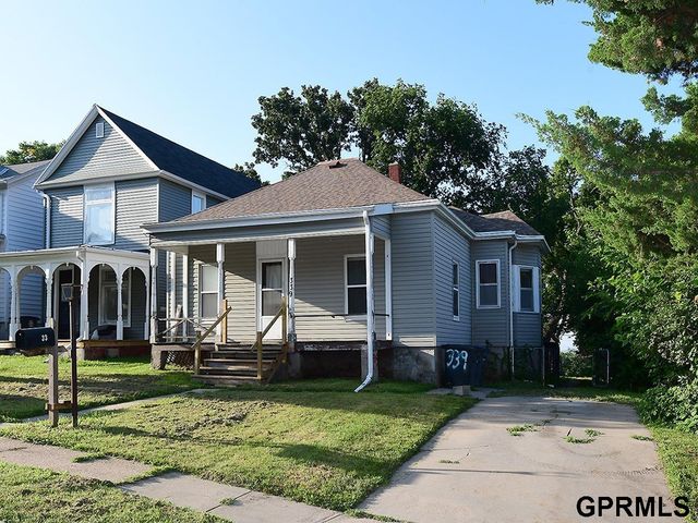 339 Sherman Avenue, Council Bluffs, IA 51503