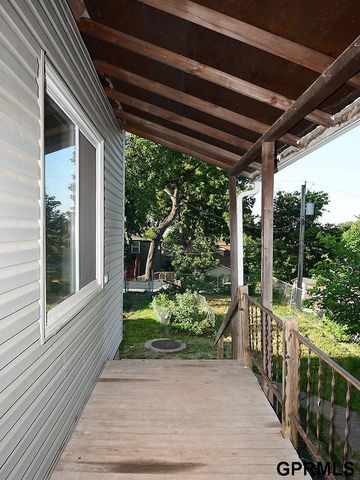 339 Sherman Avenue, Council Bluffs, IA 51503