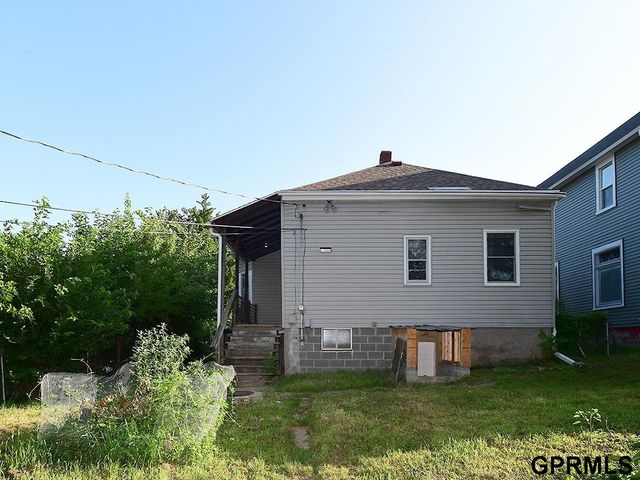 339 Sherman Avenue, Council Bluffs, IA 51503