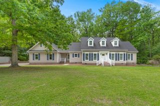 1524 Lee Boulevard, Orangeburg, SC 29118