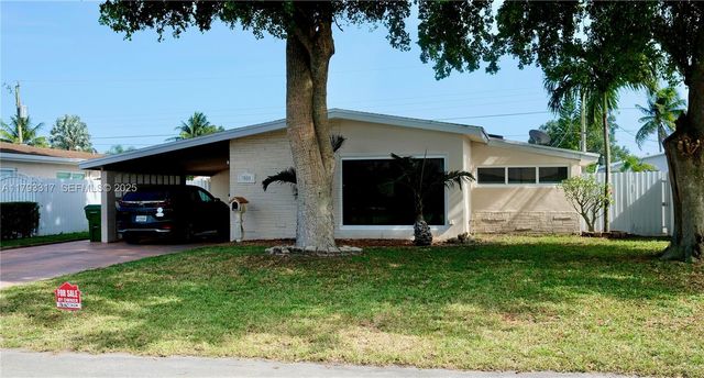 7000 SW 10th Street, Pembroke Pines, FL 33023